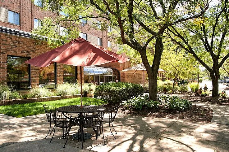 Westwood Place Senior Living — Photo 8