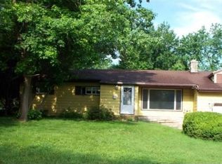 1005 Tomahawk Ln, Niles, MI 49120