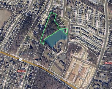 1264 Lundy Ln, Charlotte, NC, 28214