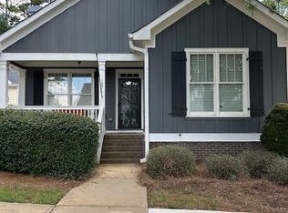 1571 Carriage Ridge Dr, Greensboro, GA 30642