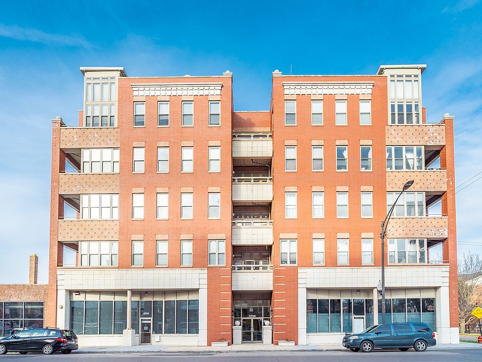 1st image of 2700 W Belmont Ave Unit 503