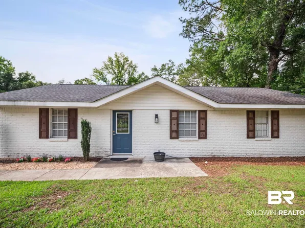 5917 Couton Dr, Mobile, AL 36693