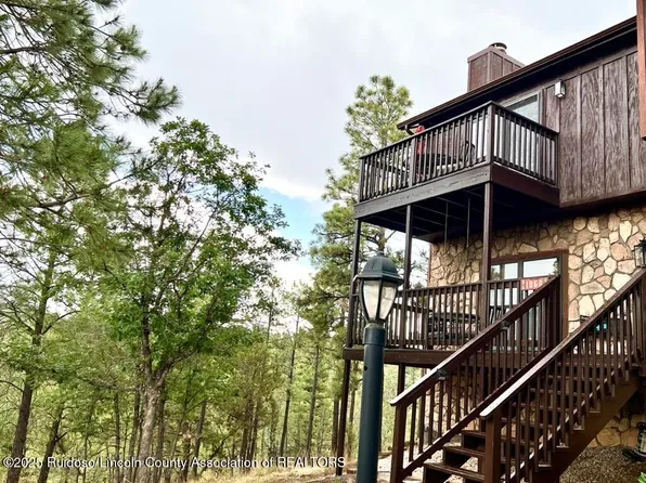 106D Granite Dr, Ruidoso, NM 88345