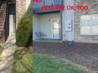 5020 Thoroughbred Ln APT C, Clemmons, NC 27012