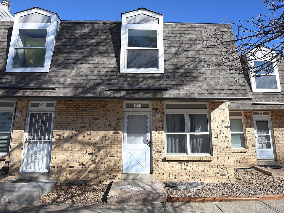 1st image of 1474 S Pierson St APT 64