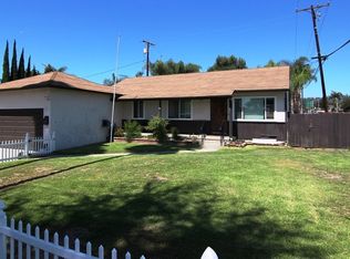 1701 Lindauer Dr, La Habra, CA 90631