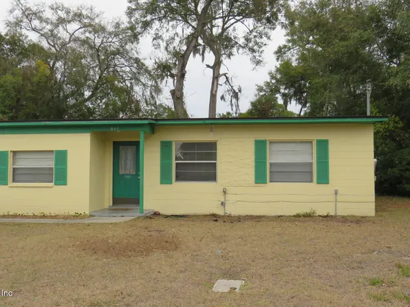 841 E 60th St, Jacksonville, FL 32208