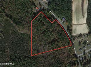 0 Macedonia Rd, Spring Hope, NC 27882