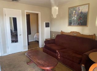 Lariat Motel, Sparks, NV 89431