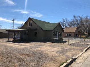 205 N Sacramento St, Susanville, CA 96130