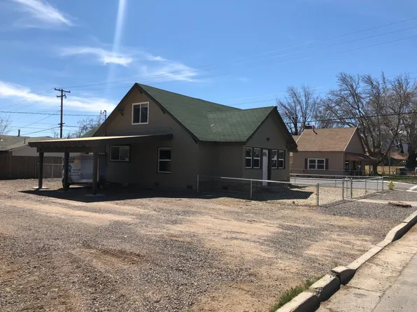 205 N Sacramento St, Susanville, CA 96130