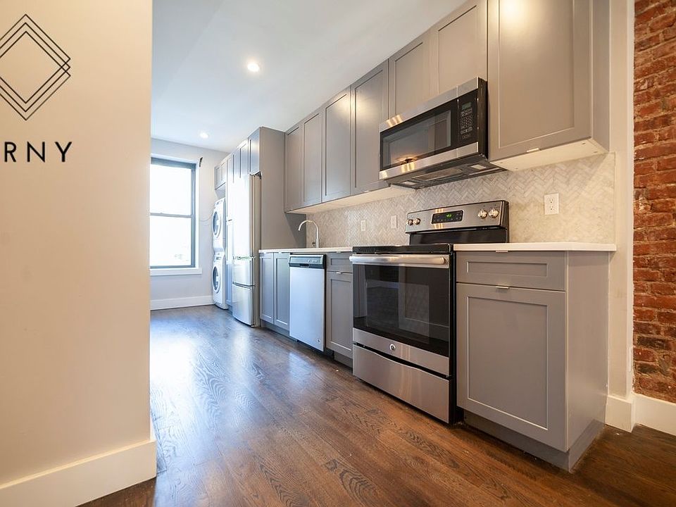1st image of 784 Rogers Ave #3A