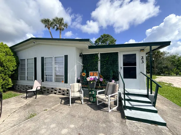 2051 Pioneer Trl #23, New Smyrna Beach, FL 32168