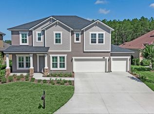 508 Saddlestone Dr, Saint Johns, FL 32259