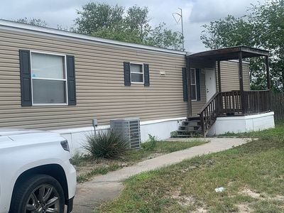 3322 Interstate Highway 69 Access Rd #27, Corpus Christi TX - Owner Finance Home