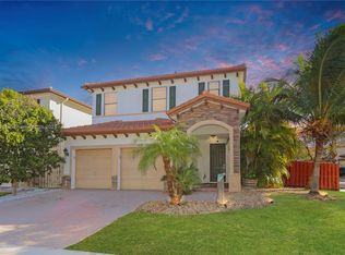 22781 SW 92nd Pl, Cutler Bay, FL 33190