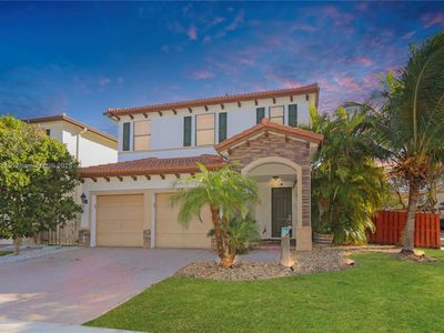 22781 SW 92nd Pl, Cutler Bay, FL, 33190