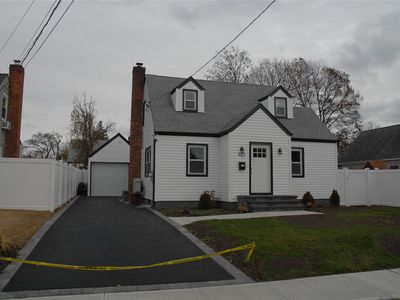 303 Clifford Street, Bellmore, NY, 11710