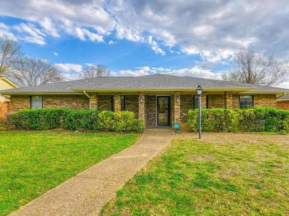 310 Meadowlark Ln, Duncanville, TX 75137