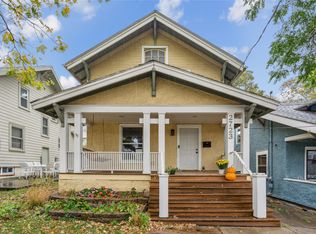 2723 Linden St, Des Moines, IA 50312
