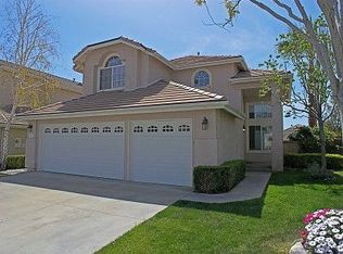 23856 Robindale Pl, Valencia, CA 91354