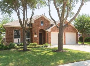 19513 Stage Line Trl, Pflugerville, TX 78660