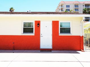 104 177th Ter W APT B, Redington Shores, FL 33708