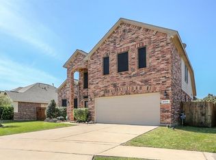 10706 Clear Arbor Ln, Houston, TX 77034