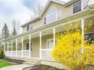 600 Bowen Rd, East Aurora, NY 14052