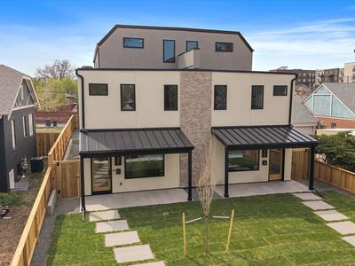 1421 Xavier Street, Denver, CO, 80204