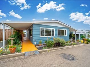 1675 Los Osos Valley Rd SPC 135, Los Osos, CA 93402
