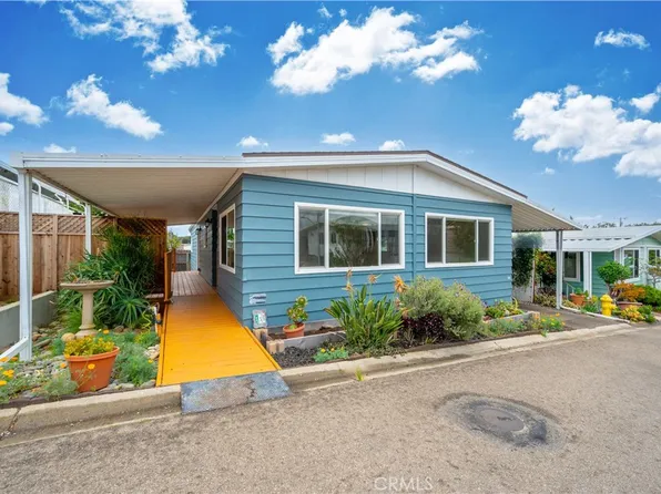 1675 Los Osos Valley Rd Spc 135, Los Osos, CA 93402