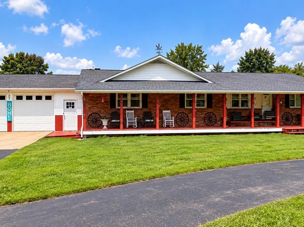 10651 Deacon Rd, White Plains, MD 20695