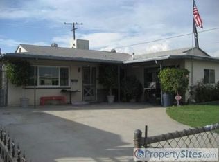 737 Clintwood Ave, La Puente, CA 91744
