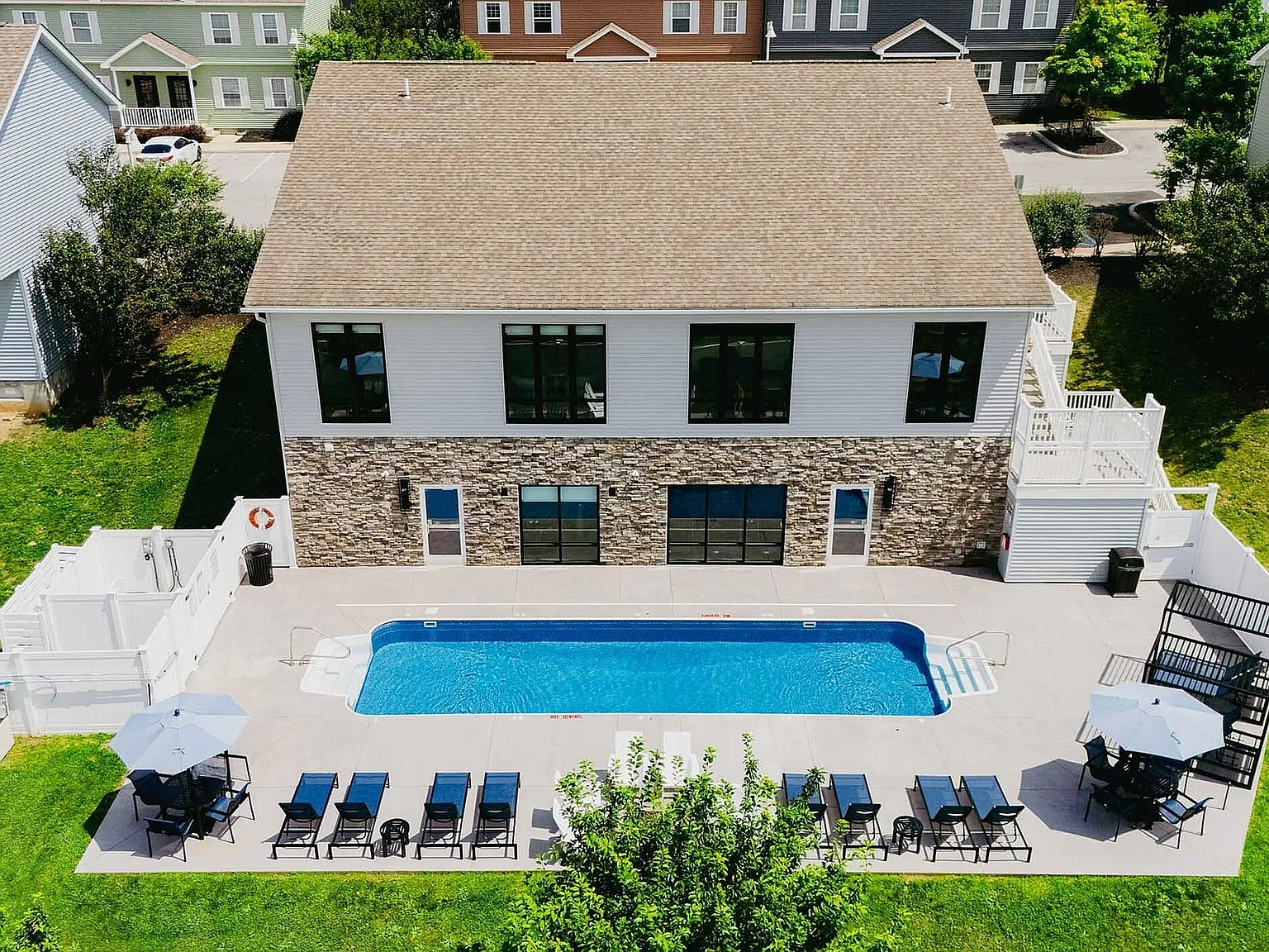 The Villas at Happy Valley — Photo 2