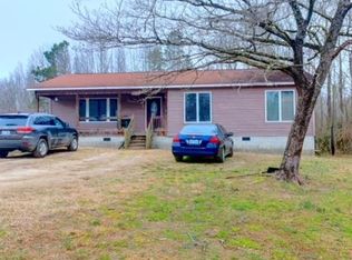460 Williams Loop Rd, Roper, NC 27970