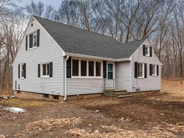 23 Auburn Trail, Coventry, CT 06238