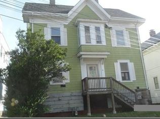 21 Johnson St, Lynn, MA 01902