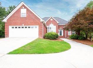 2513 Whitney Rd, Monroe, GA 30655