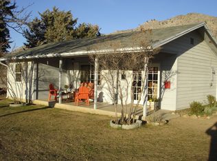 2383 Pasadena Ln, Lake Isabella, CA 93240
