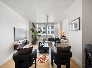 200 Riverside Blvd APT 302, New York, NY 10069