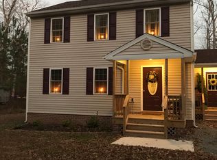307 Dylan Dr, Aylett, VA 23009