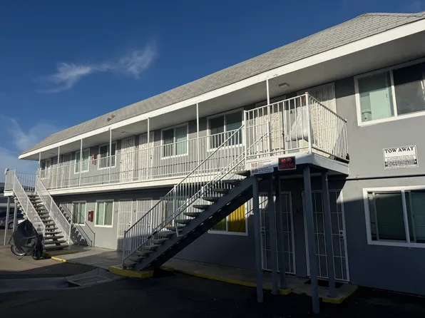 4154 National Ave #A15, San Diego, CA 92113