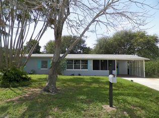 311 Avenida De La Vis, Indialantic, FL 32903
