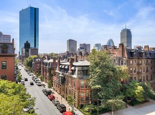 180 Beacon Street, Boston, MA 02116