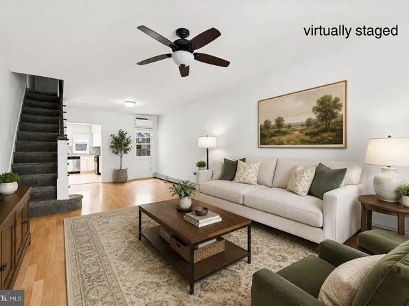 2654 E Indiana Ave, Philadelphia, PA 19134