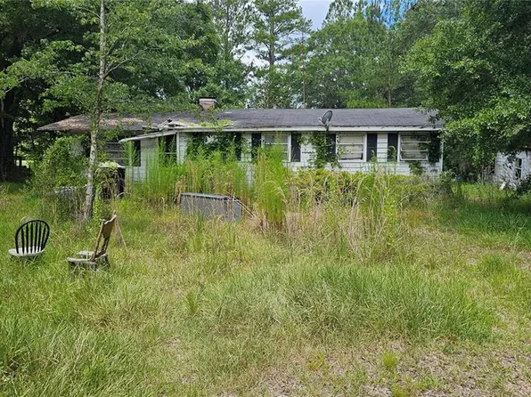 17376 NW 37th Ln, Starke, FL 32091