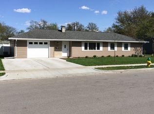 408 S 31st St, Terre Haute, IN 47803