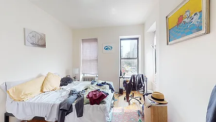 Rented by Bond New York