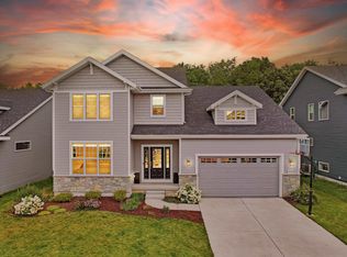 10320 Sister Oak Dr, Verona, WI 53593